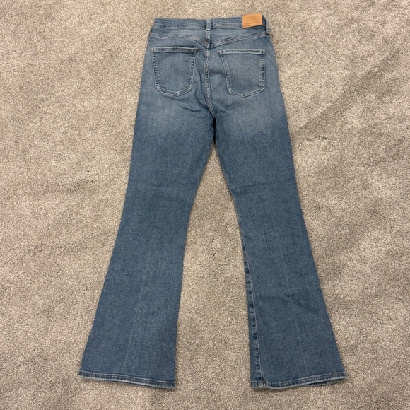 Citizens of Humanity Lilah High Rise Bootcut Jeans Stretchy Flare size 28 EUC - Picture 5 of 14